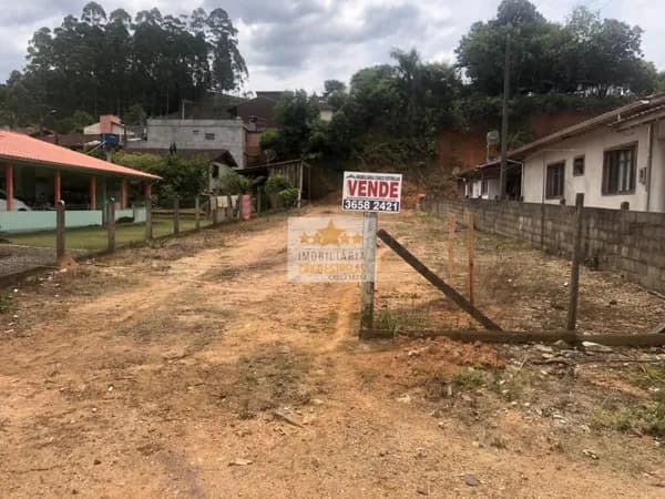 Lote/Terreno em Grão Pará - Centro