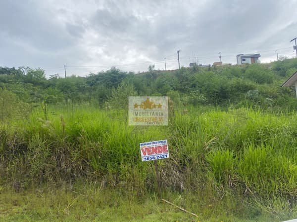 Lote/Terreno em São Ludgero - Encosta do Sol