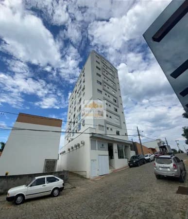 Apartamento em Braço do Norte - Santa Augusta