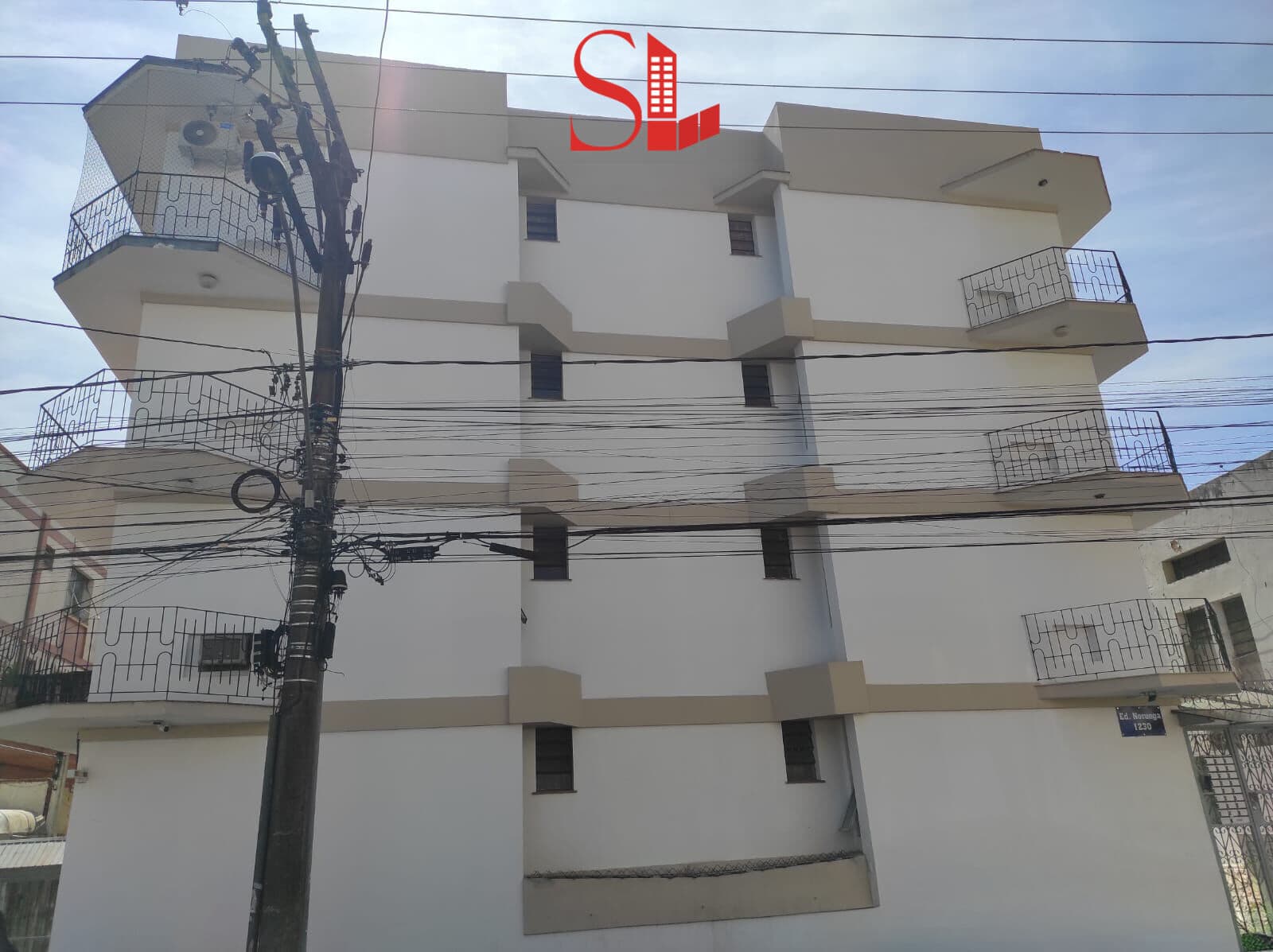 Apartamento à Venda em Santa Maria RS 2 Dormitórios, 2 Banheiros