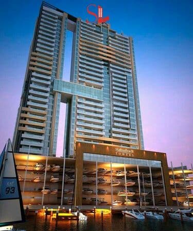 Apartamento em Balneário Camboriú - Centro