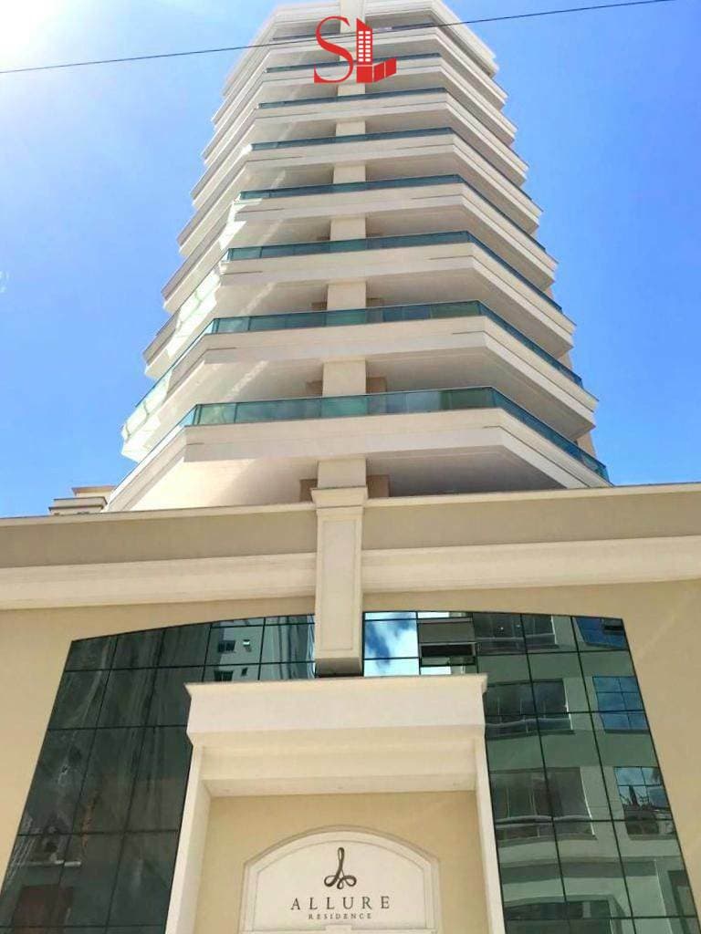 Apartamento em Itapema - Meia Praia
