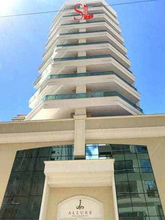 Apartamento em Itapema - Meia Praia