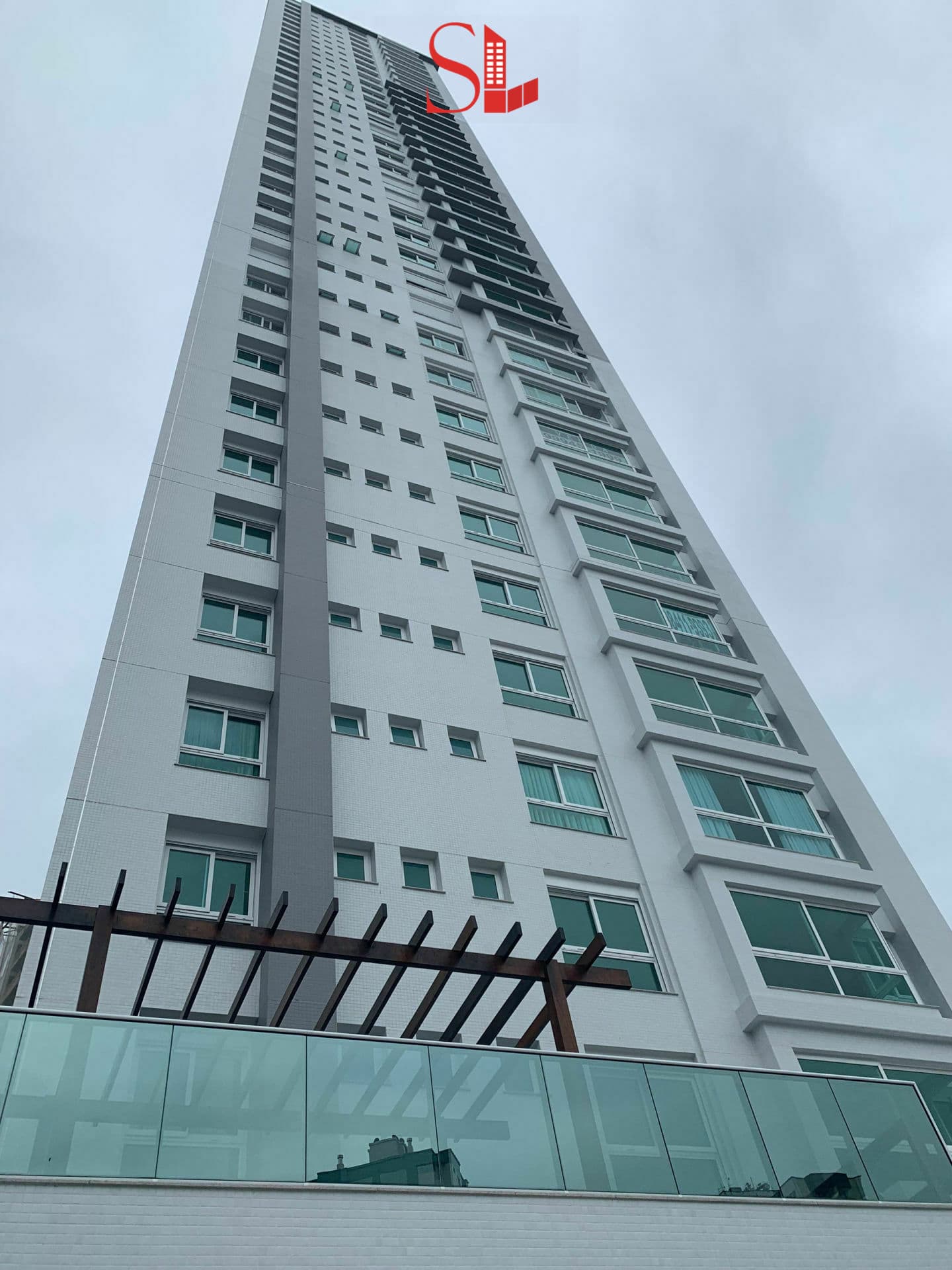 Apartamento Alto Padrão