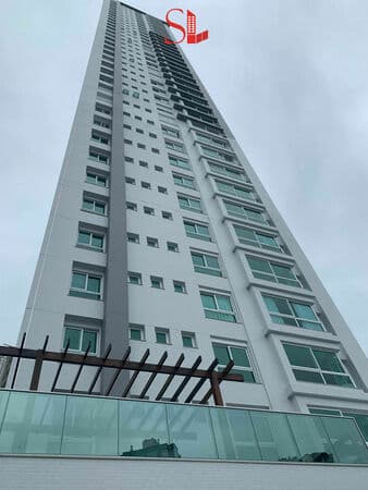 Apartamento Alto Padrão