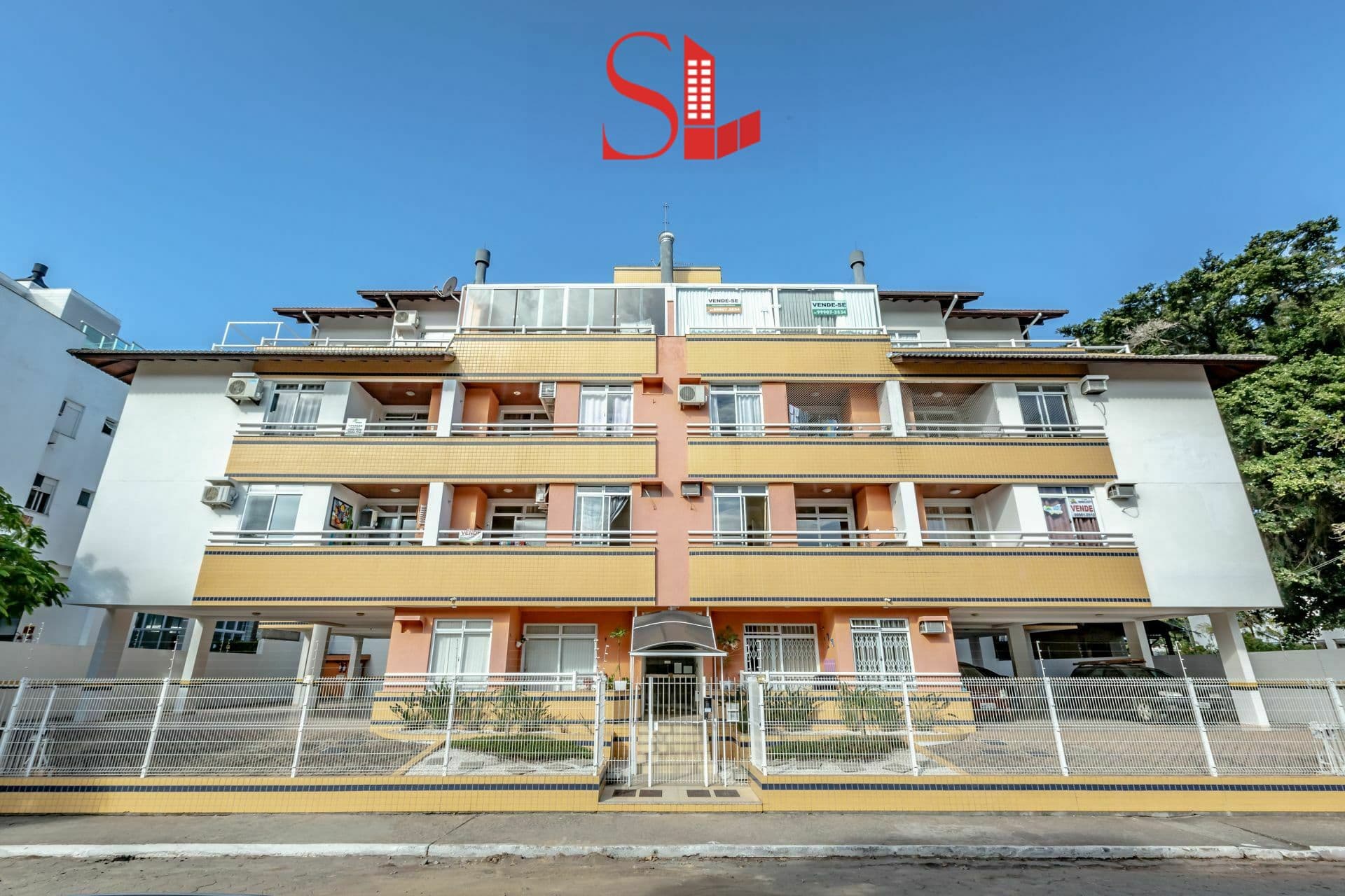 Apartamento Padrão