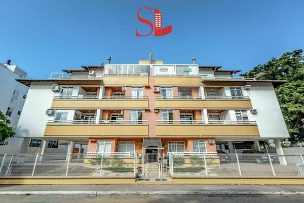 Apartamento Padrão