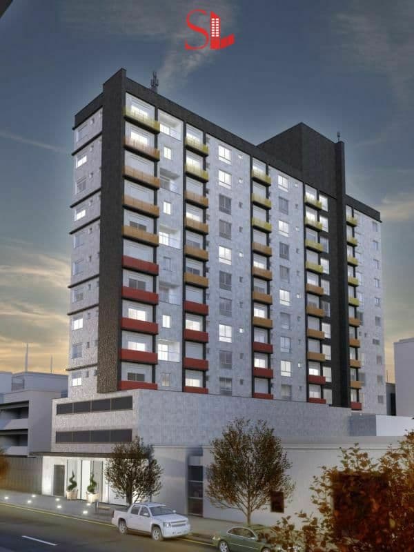 Apartamento Alto Padrão