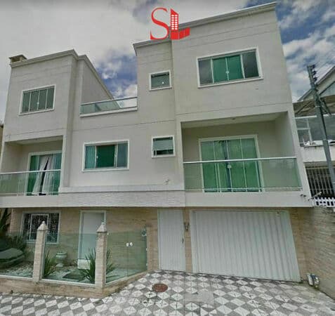 Casa Alto Padrão
