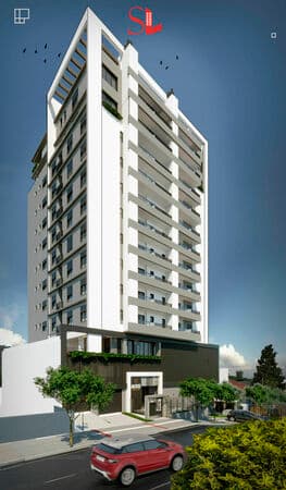 Apartamento venda Alto Padrão Altus Urban Living