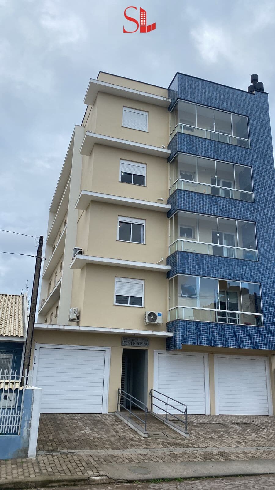 Apartamento Padrão 1 Dormitório a venda Camobi Santa Maria RS