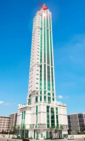Apartamento em Balneário Camboriú - Centro