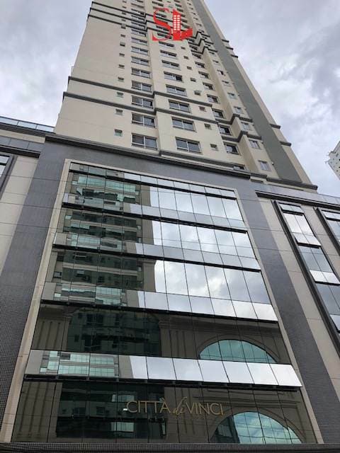 Apartamento em Balneário Camboriú - Centro