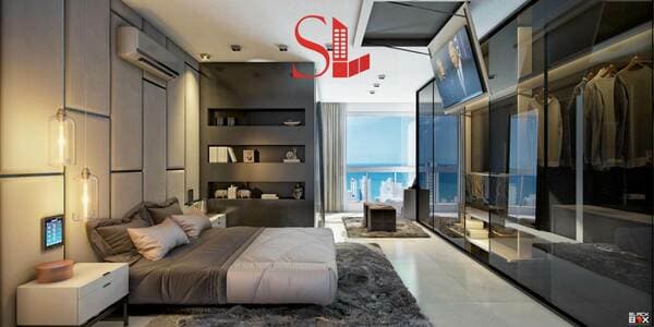 Apartamento em Itapema - Meia Praia