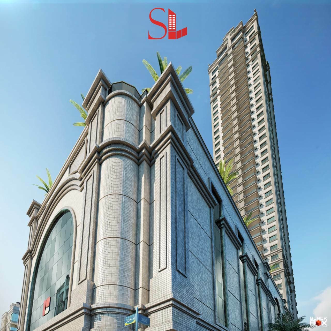 Apartamento em Itapema - Meia Praia