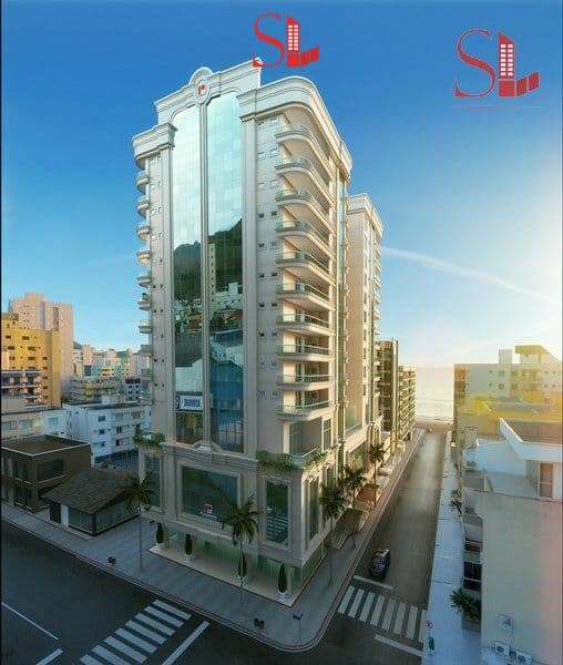 Apartamento-Alto-Padrao-para-Venda-em-Centro-Itapema-SC
