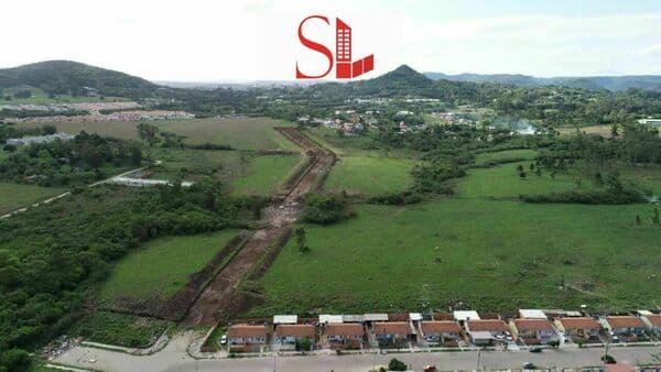 Lote/Terreno em Santa Maria - Diácono João Luiz Pozzobon