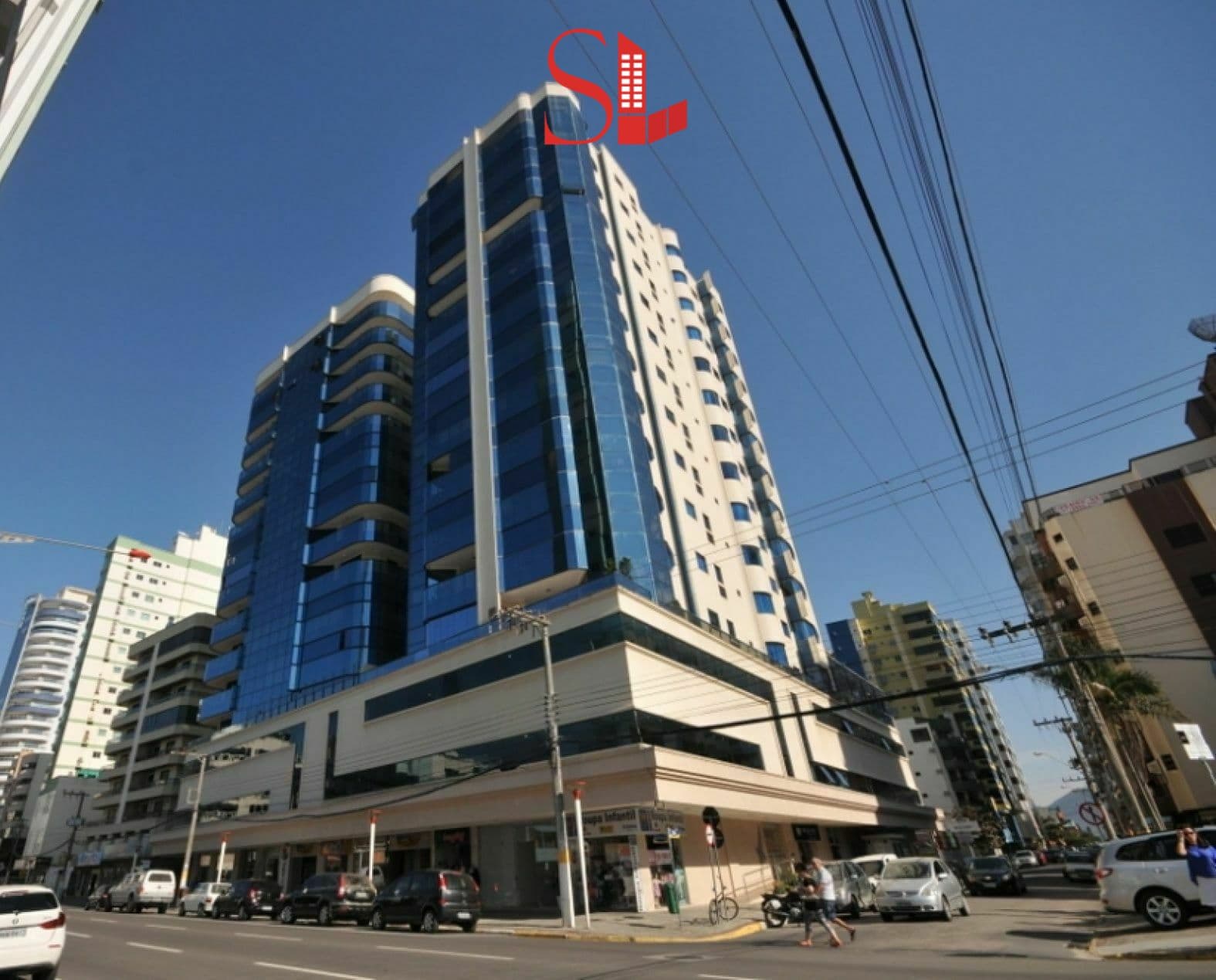 Apartamento Alto Padrão