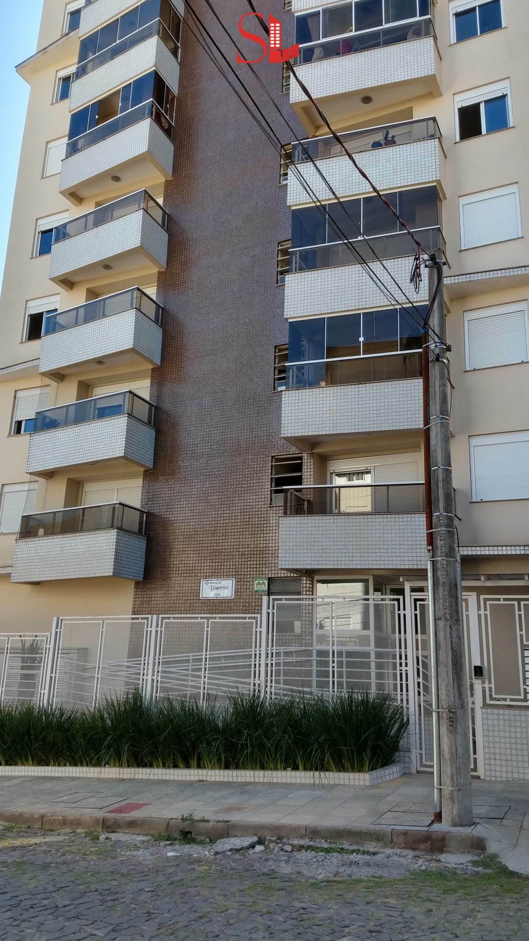 Apartamento em Santa Maria - Nossa Senhora de Fátima