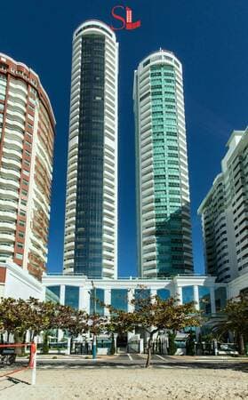 Apartamento em Balneário Camboriú - Barra Sul