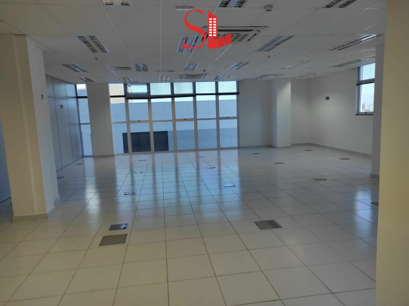 Sala Andar Comercial venda Santa Maria