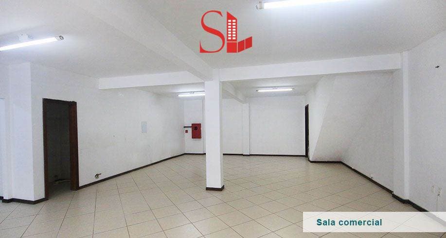 Sala/Conjunto em Balneário Camboriú - Pioneiros