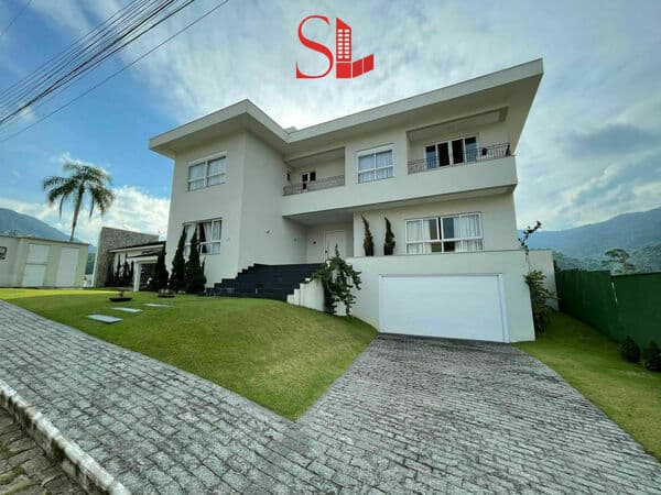 Casa em Condomínio à venda em Balneário Camboriú/SC