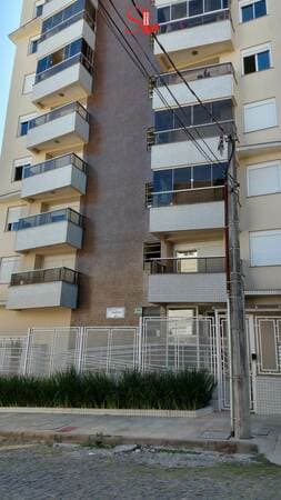 Apartamento em Santa Maria - Nossa Senhora de Fátima