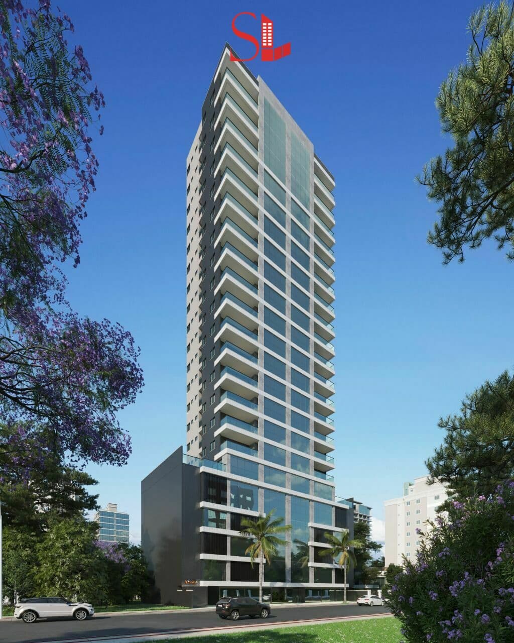 Apartamento em Itapema - Meia Praia