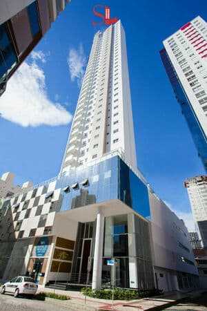 Apartamento em Balneário Camboriú - Centro