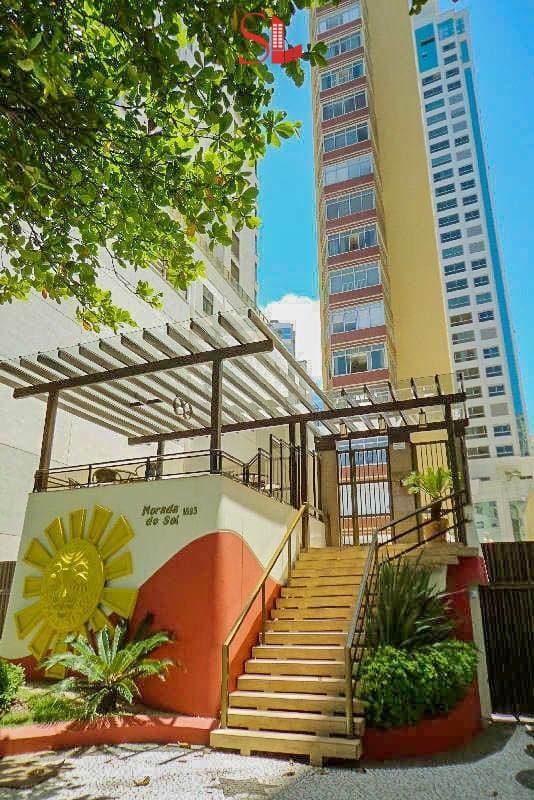 Apartamento em Balneário Camboriú - Barra Sul
