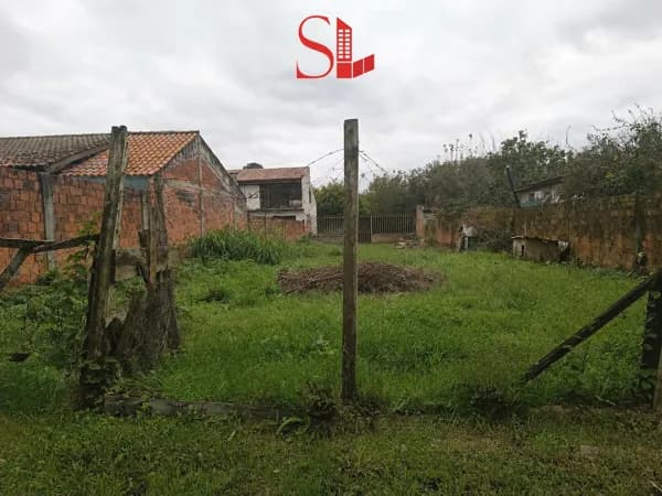 Terreno à venda
