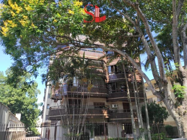 Apartamento Venda Santa Maria RS Padrão 3 Dormitórios 1 Suite Ed Onix