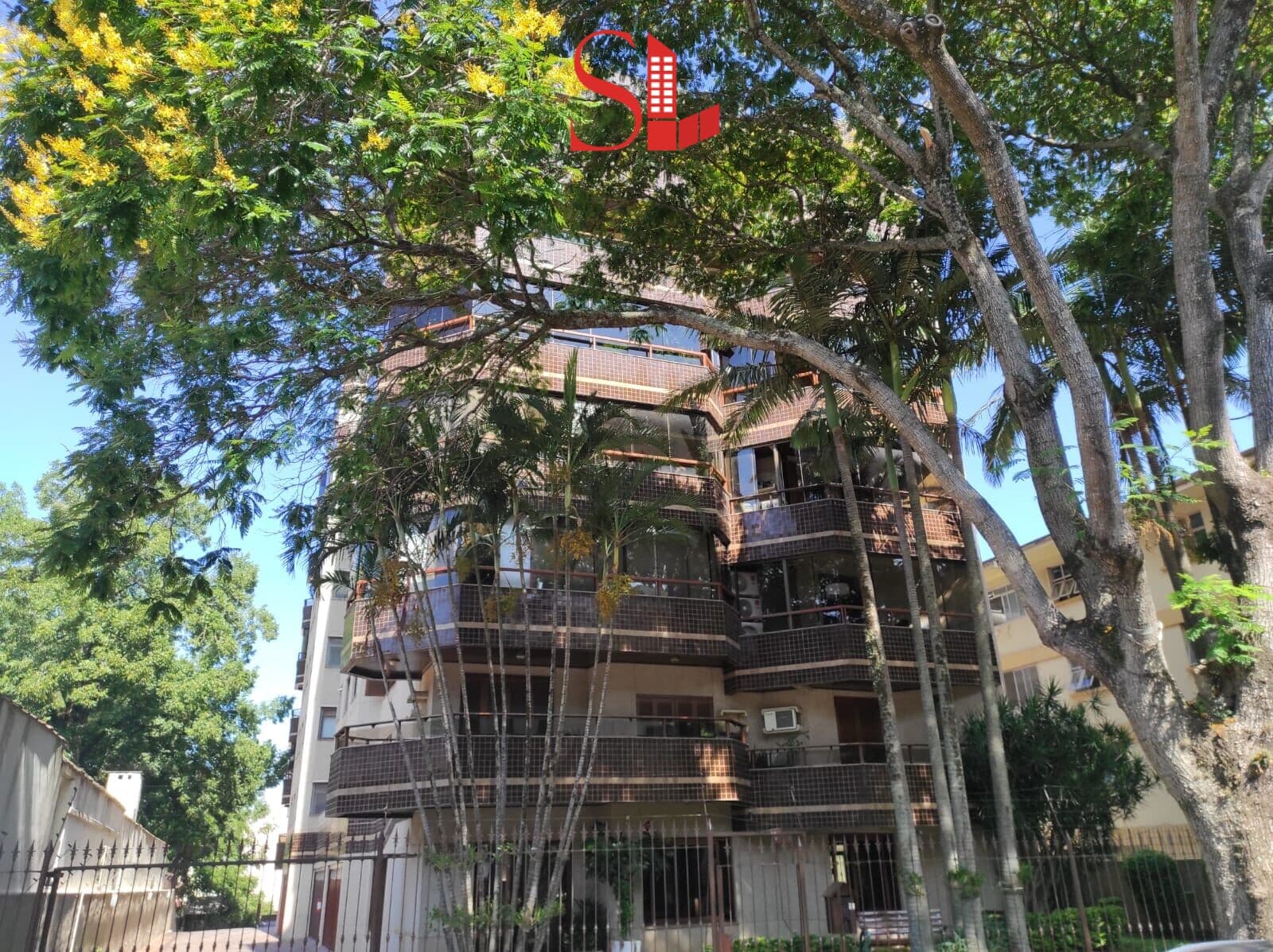 Apartamento Venda Santa Maria RS Padrão 3 Dormitórios 1 Suite Ed Onix