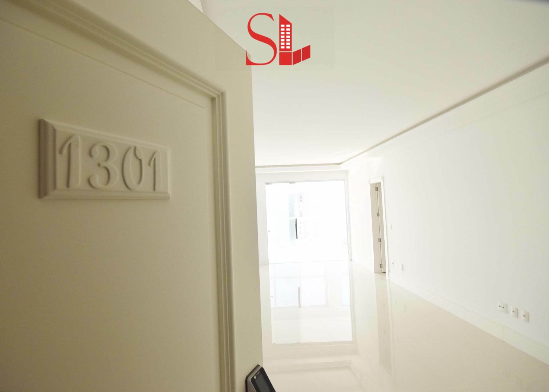 Apartamento em Itapema - Centro