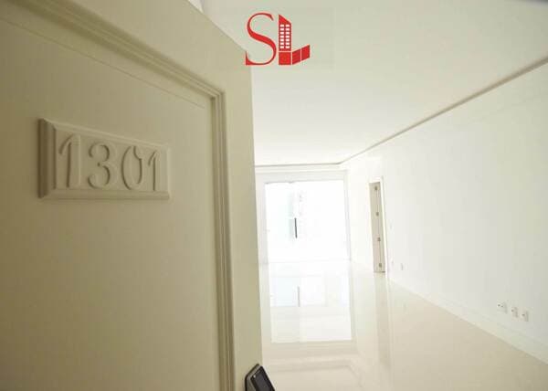 Apartamento em Itapema - Centro