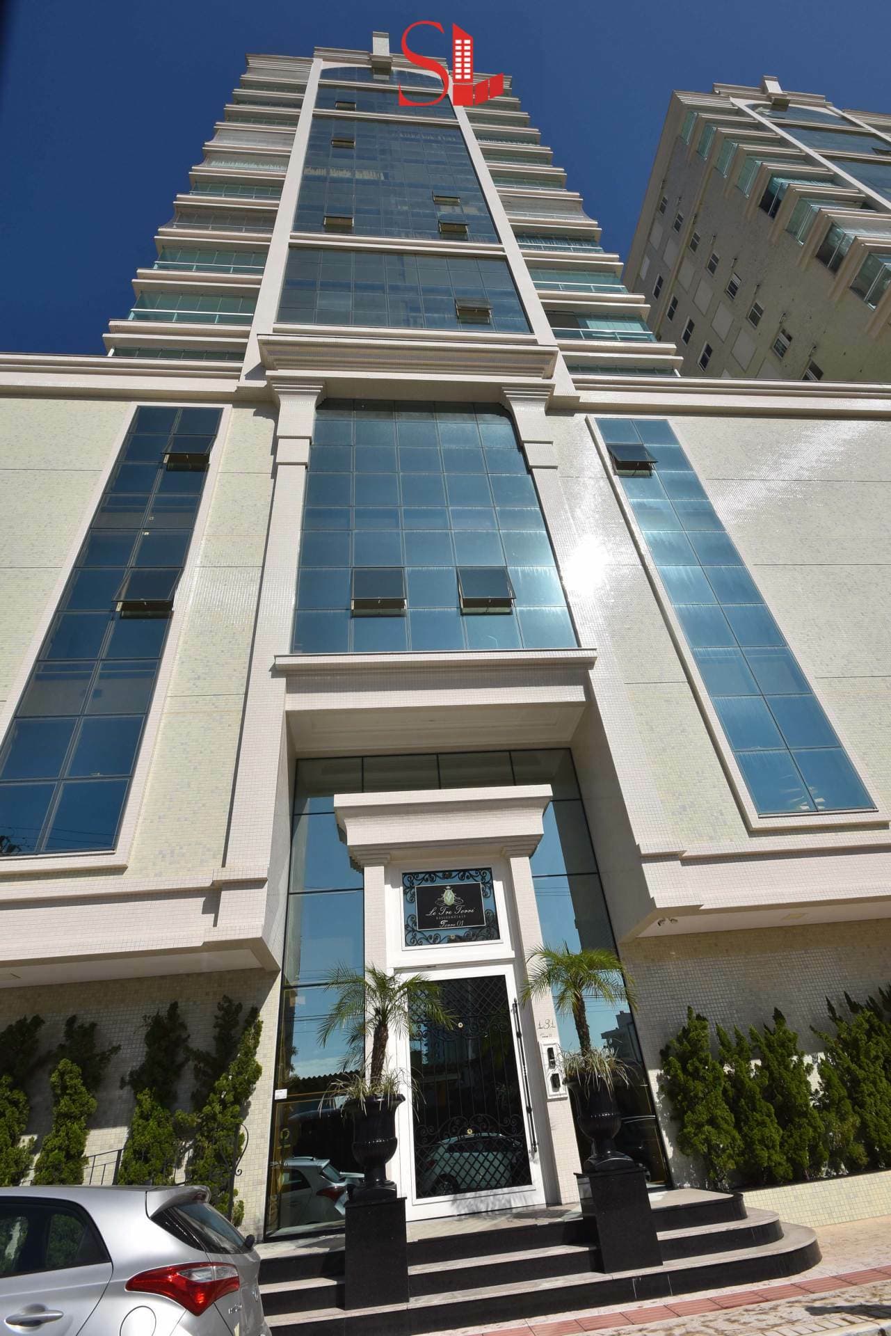 Apartamento em Itapema - Centro