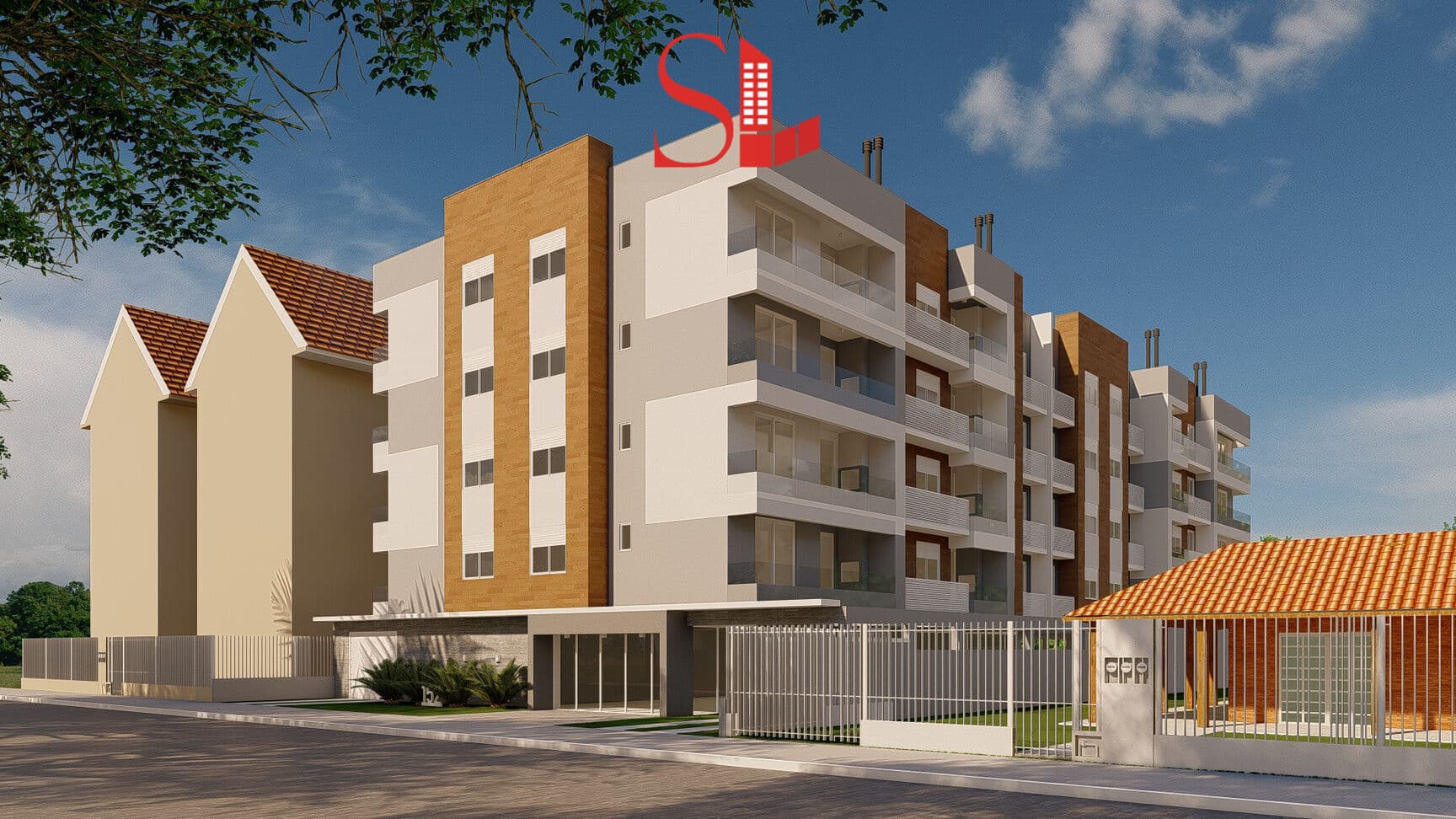 Apartamento venda Camobi Santa Maria RS