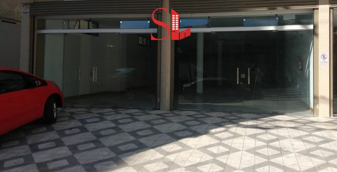 Sala/Conjunto em Santa Maria - Centro