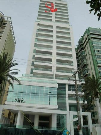 Apartamento Alto Padrão