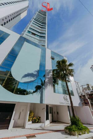 Apartamento Alto Padrão