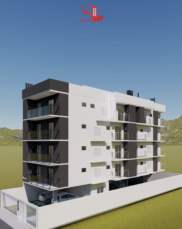 Apartamento Padrão 1 Dormitório Camobi Santa Maria RS