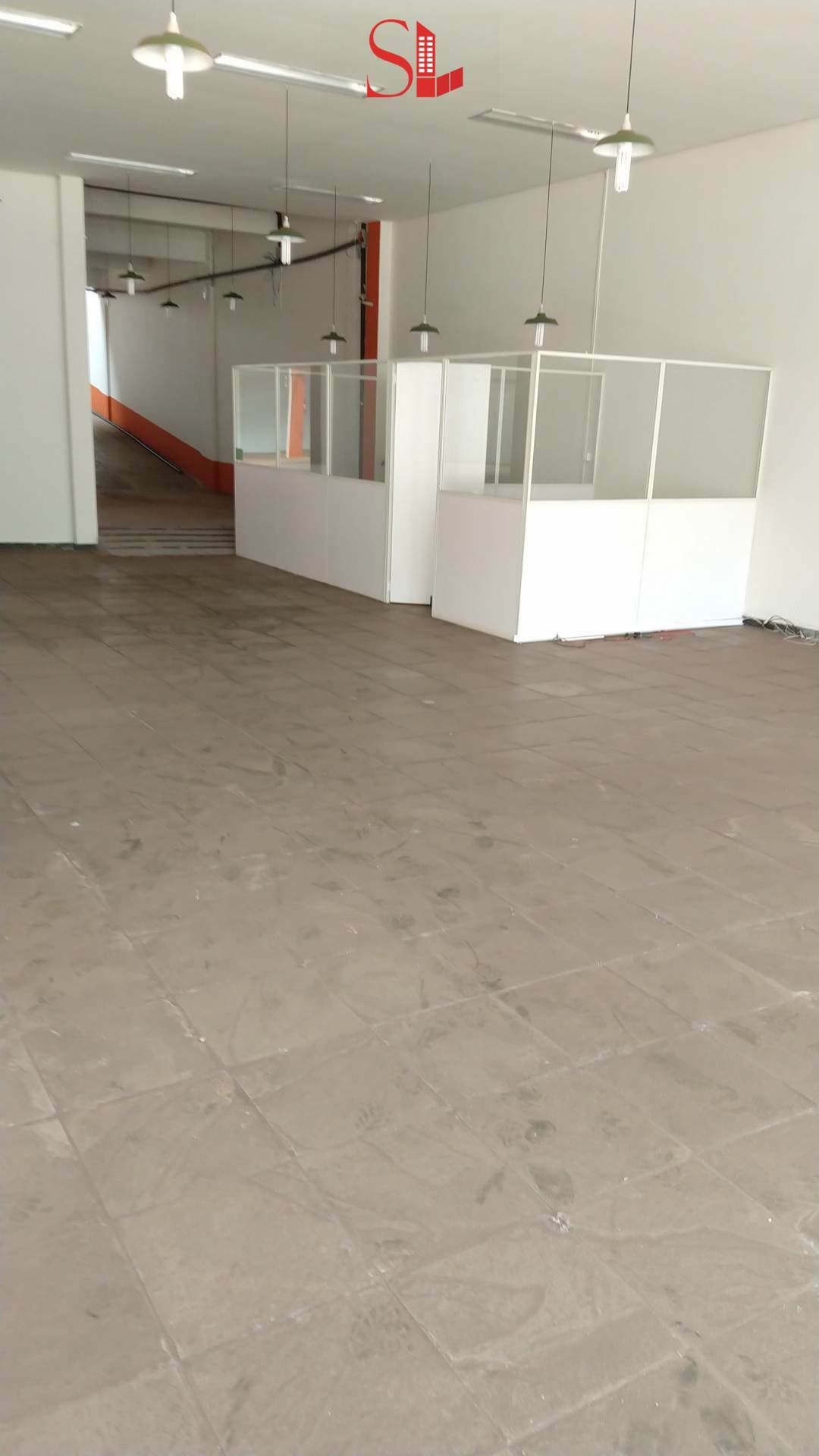 Prédio/Edifício Inteiro em Cascavel - Centro