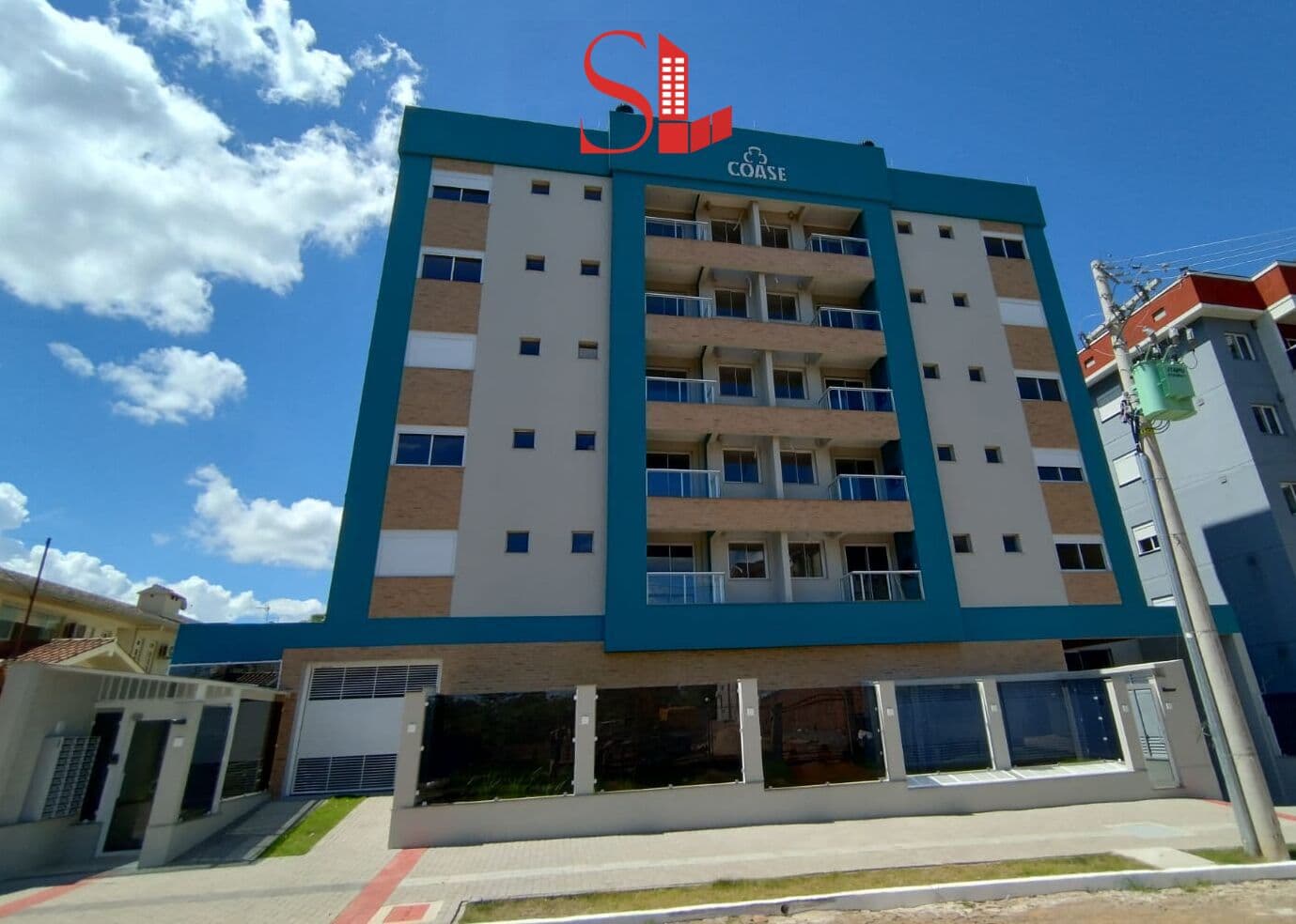 Ótimo Apartamento de 1 dormitório