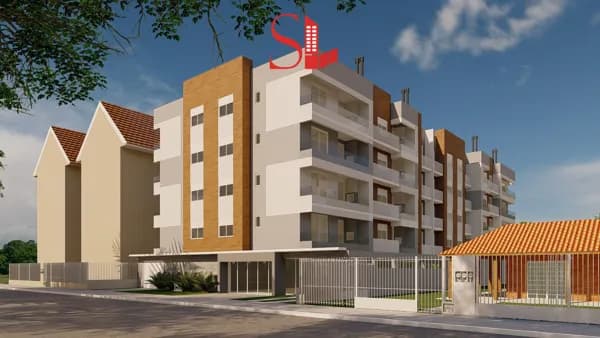 Apartamento venda Camobi Santa Maria RS