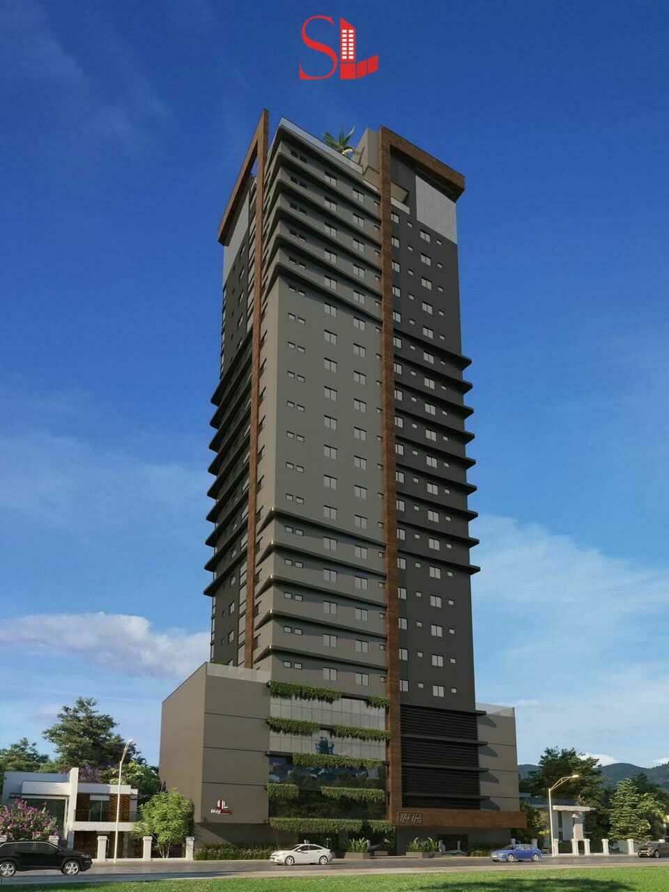 Apartamento em Porto Belo - Perequê