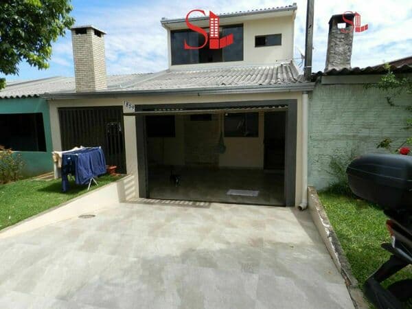 Casa-Padrao-para-Venda-em-Floresta-Cascavel-PR