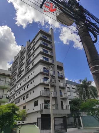 Apartamento à venda b9 centos no bairro Centro - Santa Maria/RS