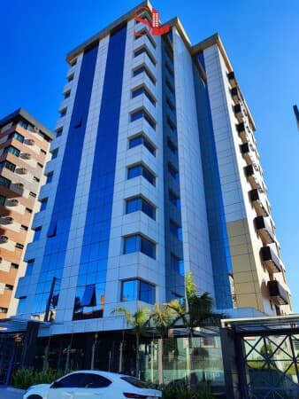 Apartamento Alto Padrão à Venda