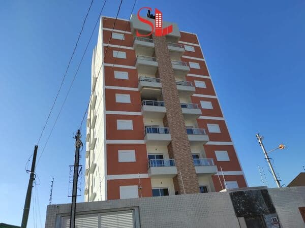 Apartamento Padrão Rosário Santa Maria RS
